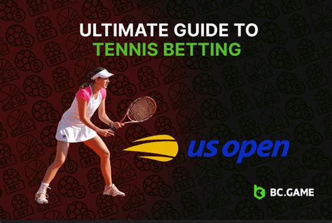 pronostici tennis bet4win